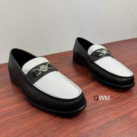 Picture of Versace Shoes _SKUVersacesz38-45WM110120473